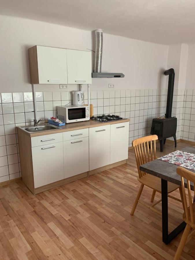 Zbytiny Eksteriør bilde