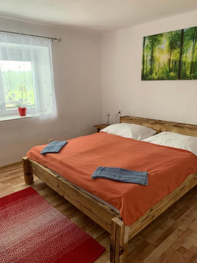 Zbytiny Eksteriør bilde